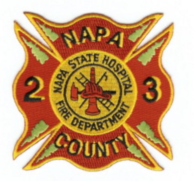 Napa State Hospital (CA)
Older Version
