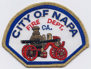 Napa (CA)
