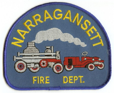 Narragansett (RI)
