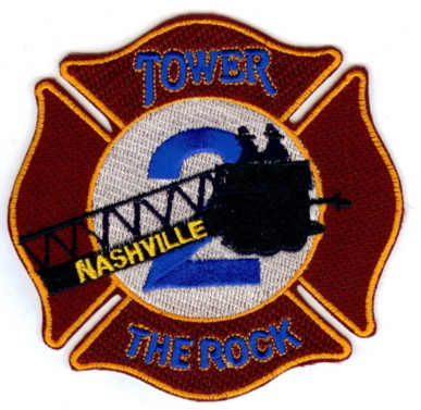 Nashville AT-2 (TN)
