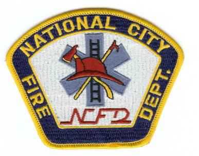 National City (CA)
