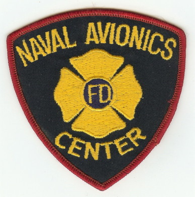 Naval Avionics Center (IN)
Older Version - Defunct - Became the Naval Avionics Facility
