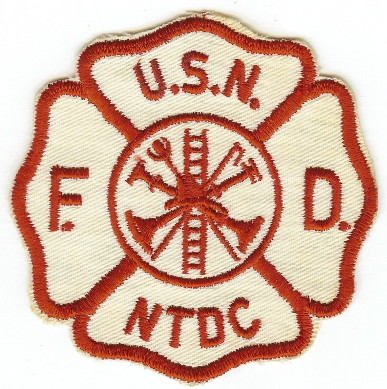 Naval Training Devices Center (FL)
Defunct Orlando
