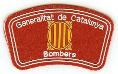 SPAIN Catalunya Province
