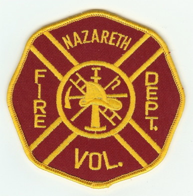 Nazareth (PA)
