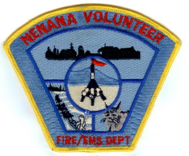 Nenana (AK)
