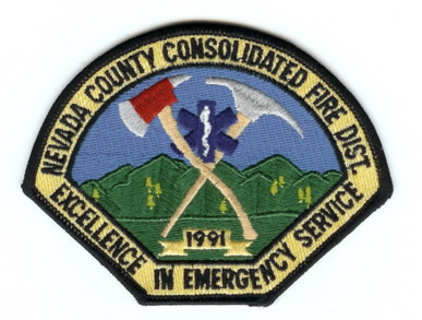 Nevada County Consolidated (CA)
Older Version
