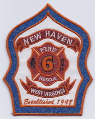 New Haven (WV)
