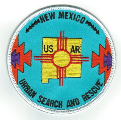 New Mexico US&R (NM)
