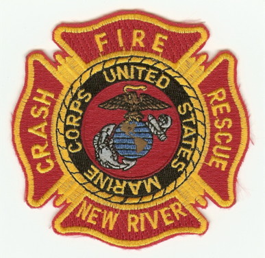 New River MCAS (NC)
Older Version
