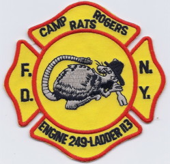 New York E-249 L-113 (NY)
Older version
