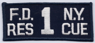 New York R-1 Manhattan (NY)
