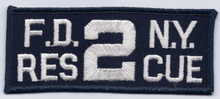 New York R-2 Brooklyn (NY)
