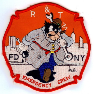 New York Repairs & Transit (NY)
