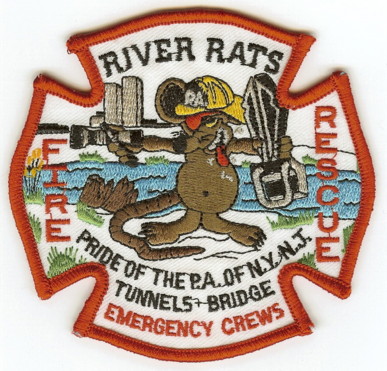 New York Port Authority of NY & NJ Tunnels & Bridges (NY)
