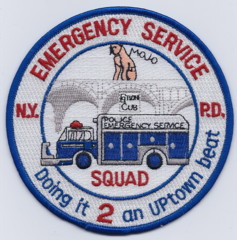 New York Emergency Service Squad 2 (NY)
