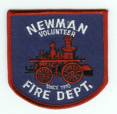Newman (CA)
Older Version
