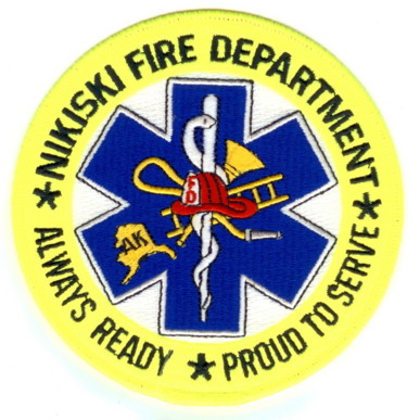 Nikiski (AK)
