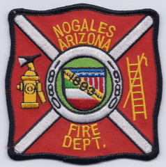 Nogales (AZ)
