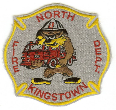 North Kingstown (RI)
