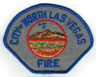 North Las Vegas (NV)
Older Version
