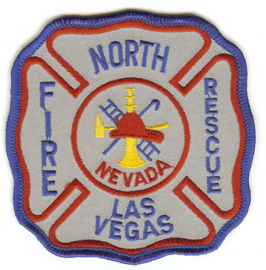 North Las Vegas (NV)
