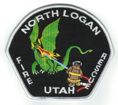 North Logan (UT)
