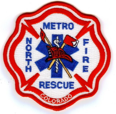 North Metro (CO)
