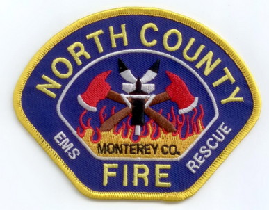 North Monterey County (CA)
