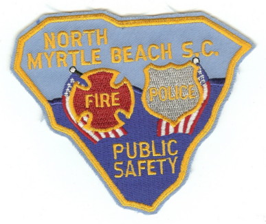 North Myrtle Beach DPS (SC)
Older Version
