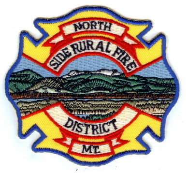 North Side Rural (MT)
