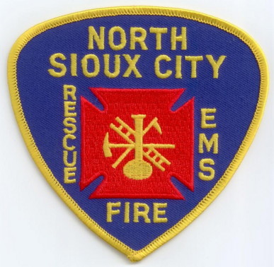 North Sioux City (SD)
