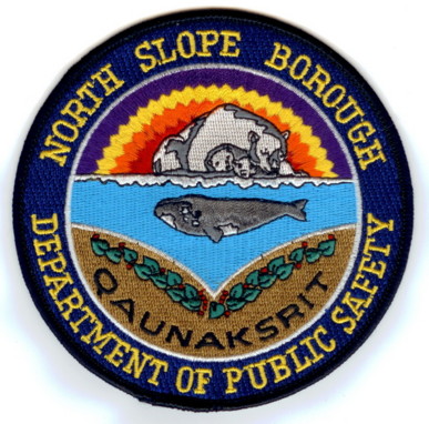 North Slope Borough DPS (AK)
Older Version
