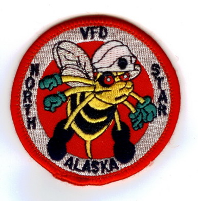 North Star Batt. B (AK)
