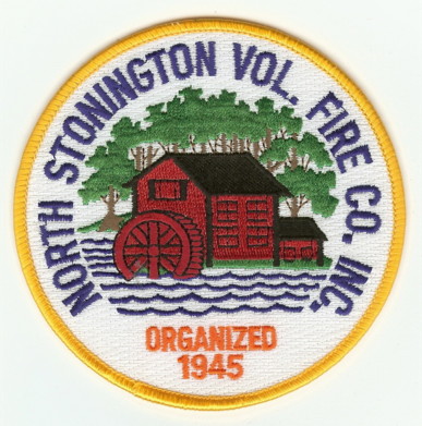 North Stonington (CT)
