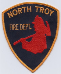 North Troy (VT)
