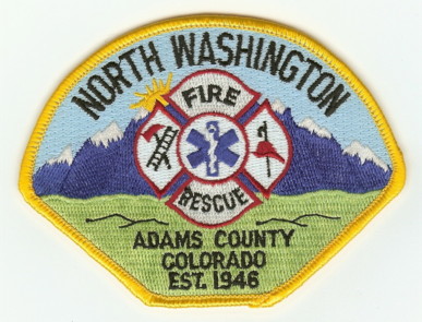 North Washington (CO)
Defunct - Now Adams County Fire
