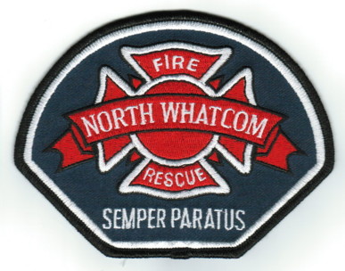 North Whatcom (WA)
