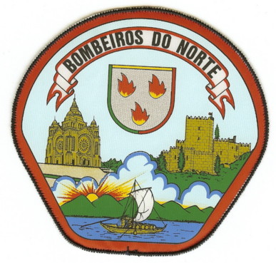 PORTUGAL Northern Portugal
