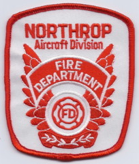 Northrop Aircraft Corporation (CA)
