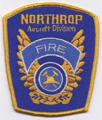 Northrop Aircraft Corporation (CA)
