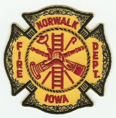 Norwalk (IA)
