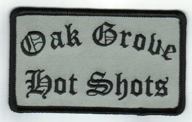 Oak Grove Hot Shots (CA)
