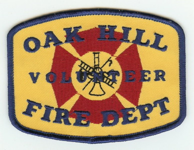 Oak Hill (TX)
