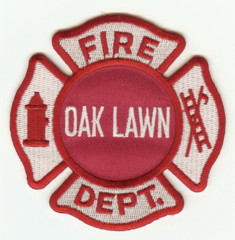 Oak Lawn (IL)
