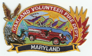 Oakland (MD)
