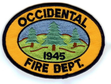Occidental (CA)
