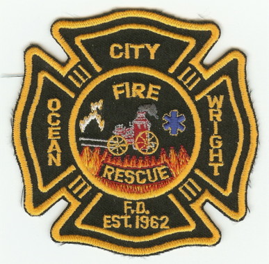 Ocean City Wright  (FL)
