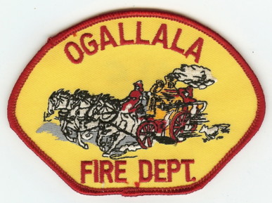 Ogallala (NE)
