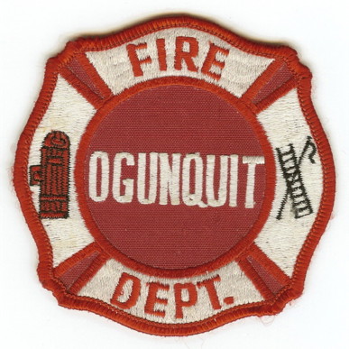Ogunquit (ME)
